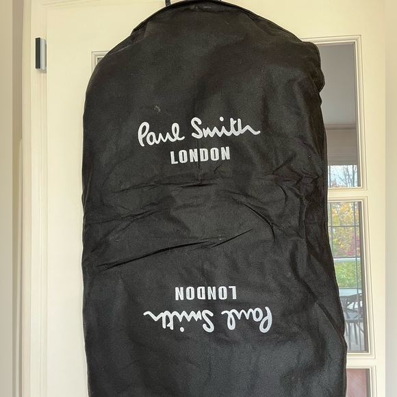 NWT Paul Smith London Suit - Picture 2 of 9